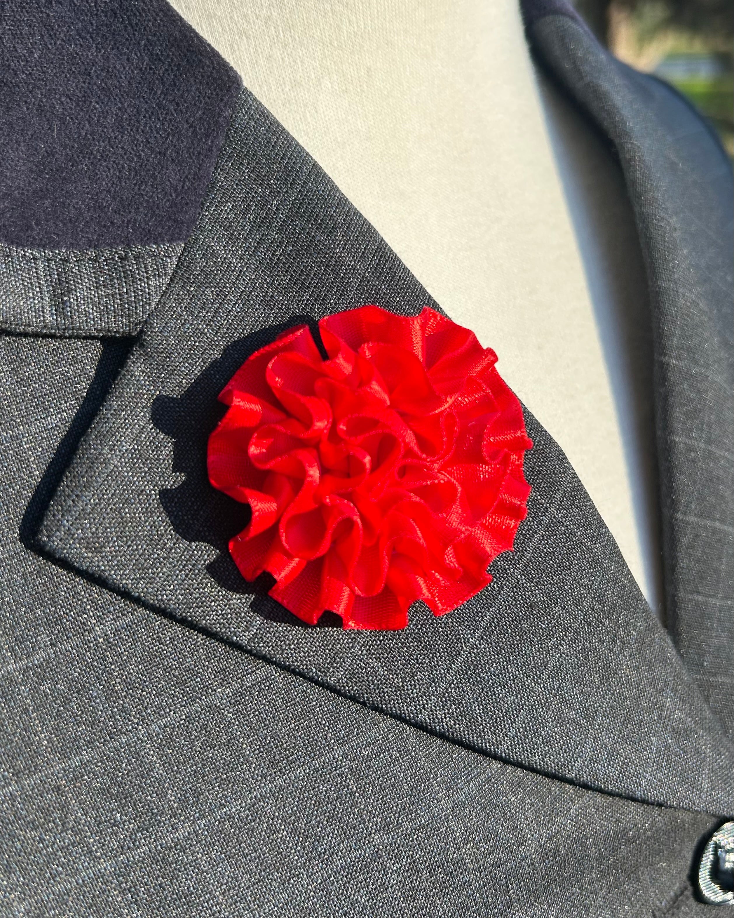 Lapel Pins