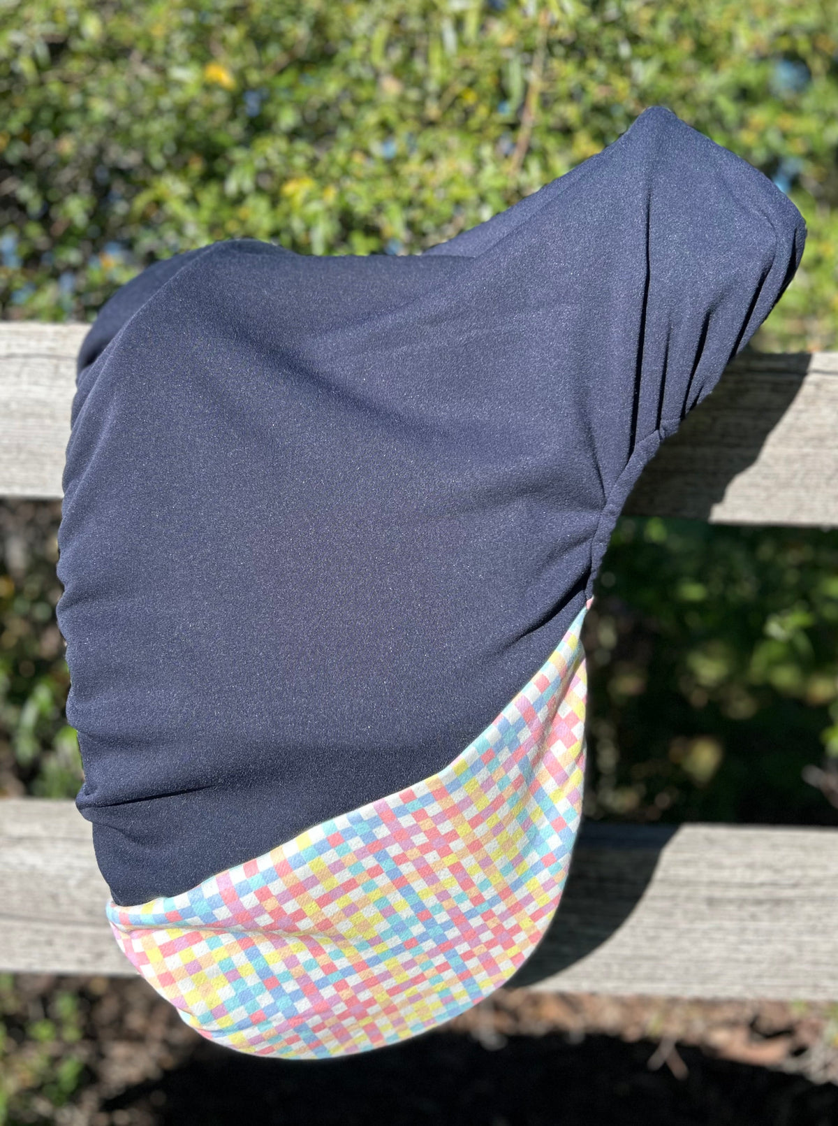 Saddle Covers