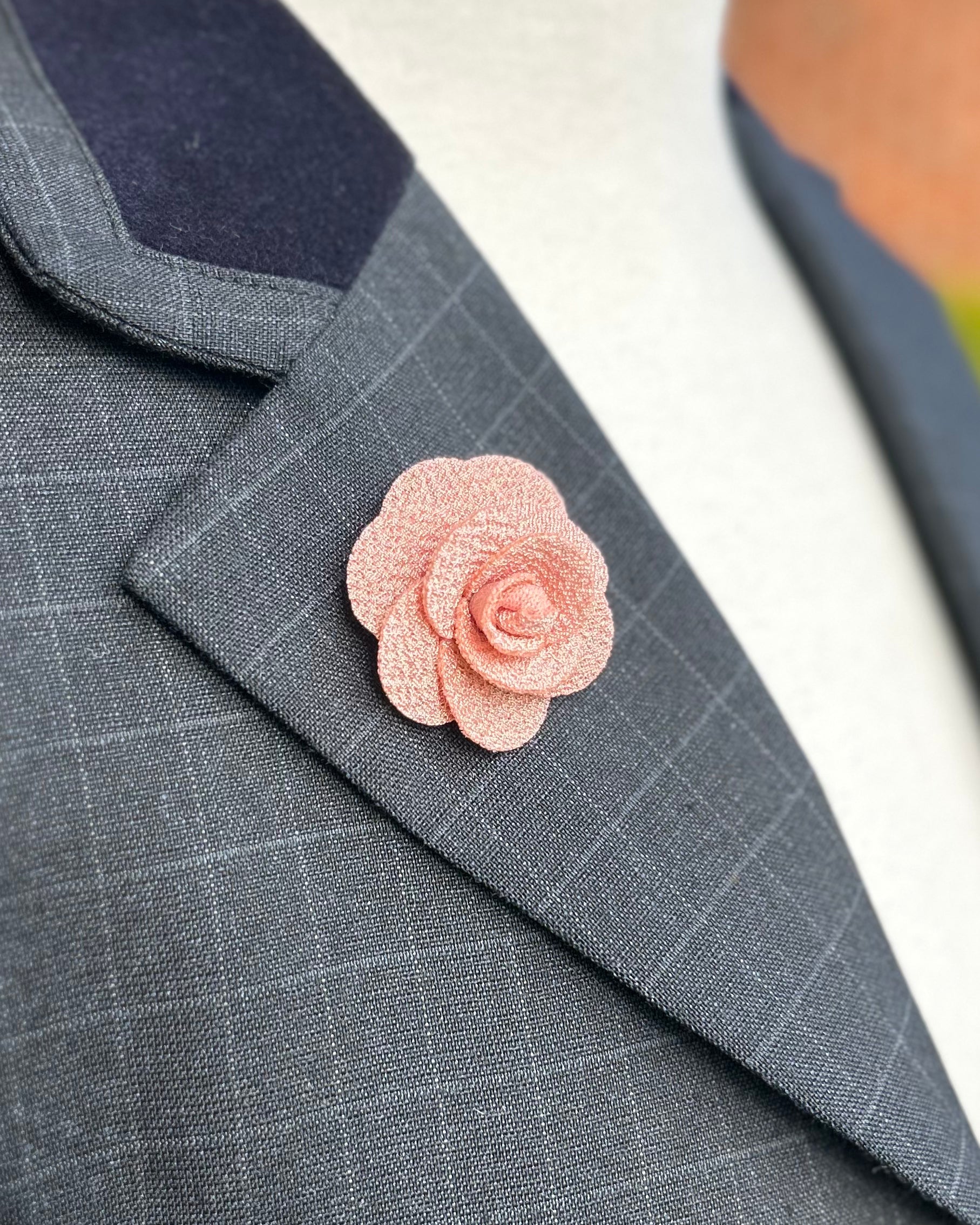 Lapel Pins