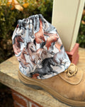 Sock Covers - Horses