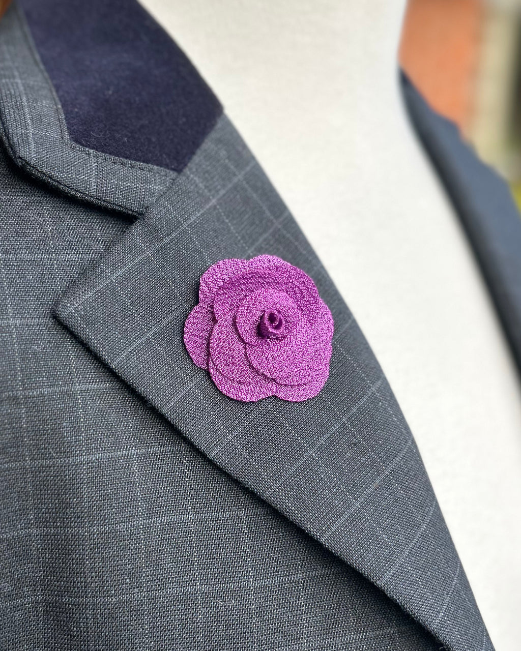 Lapel Pins