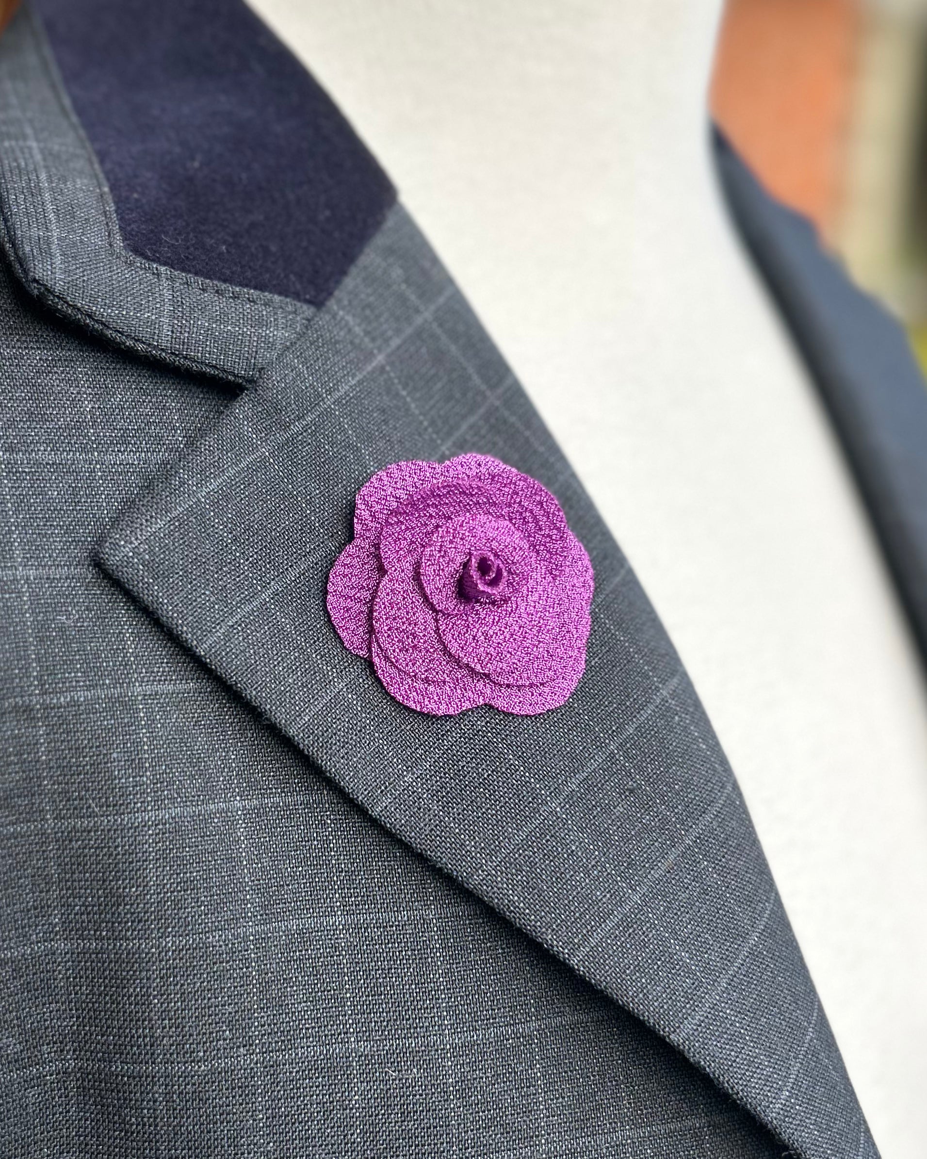 Lapel Pins