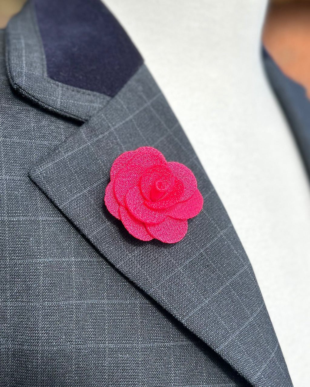 Lapel Pins