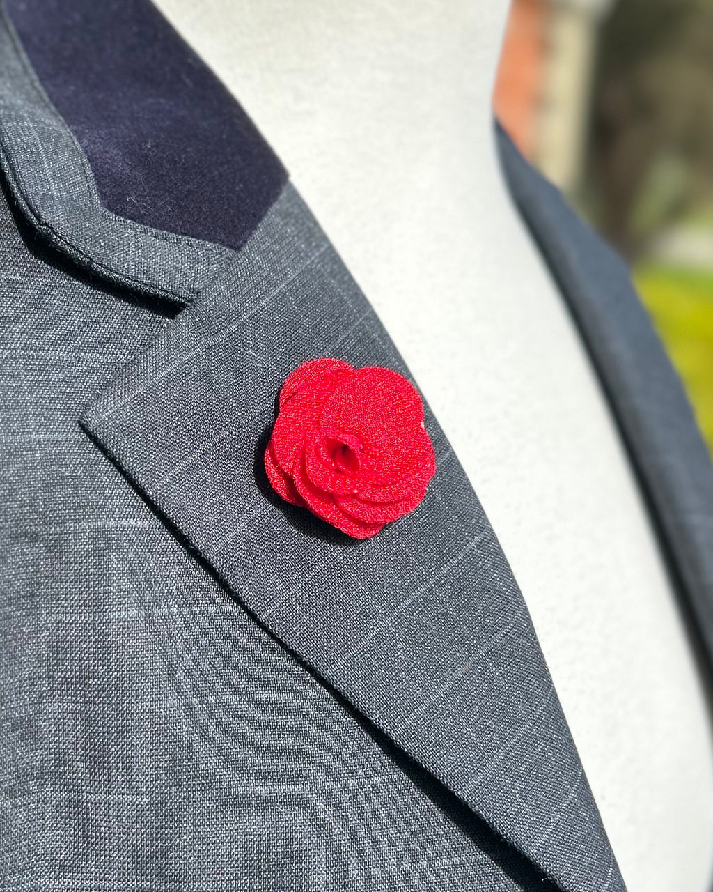 Lapel Pins