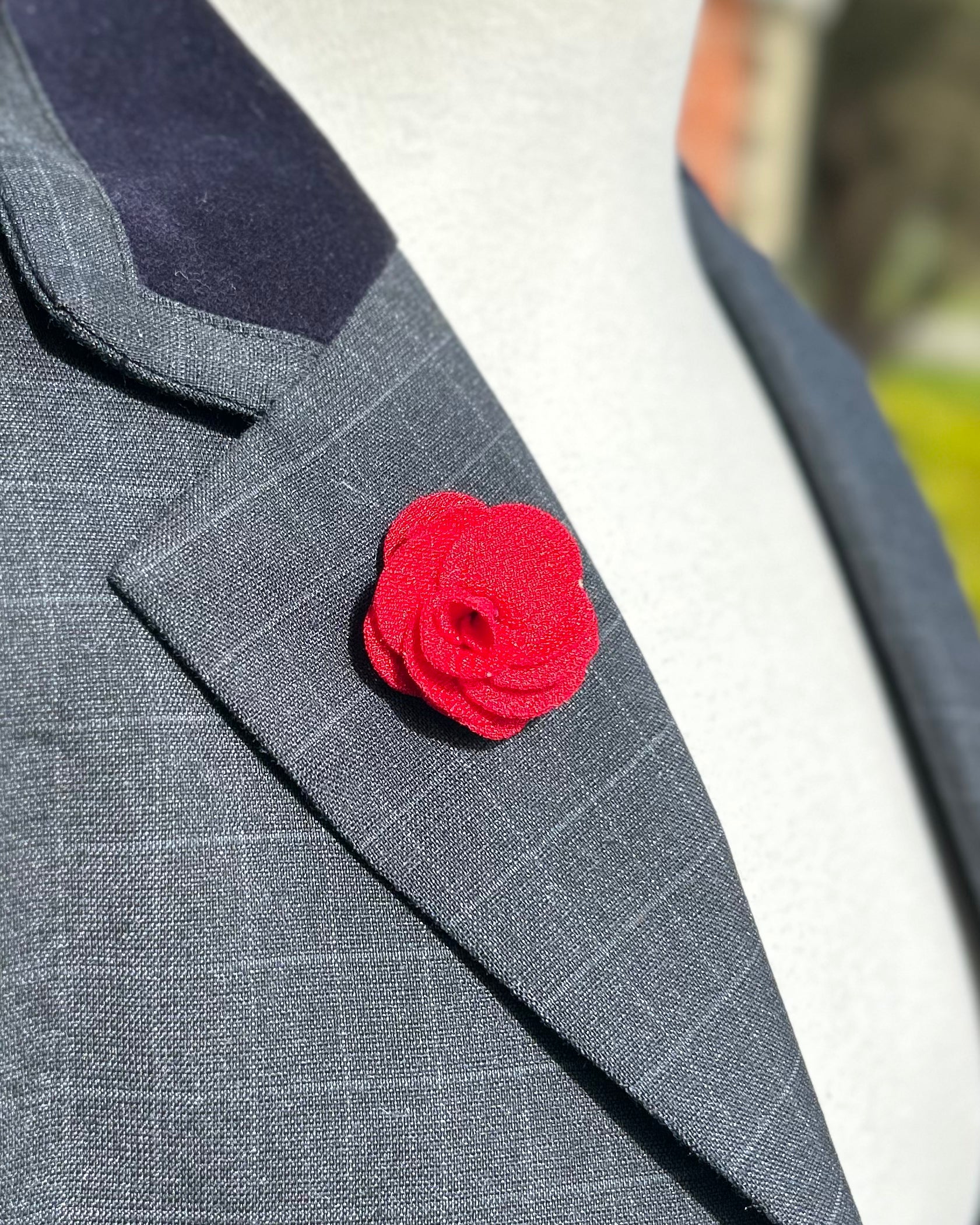 Lapel Pins
