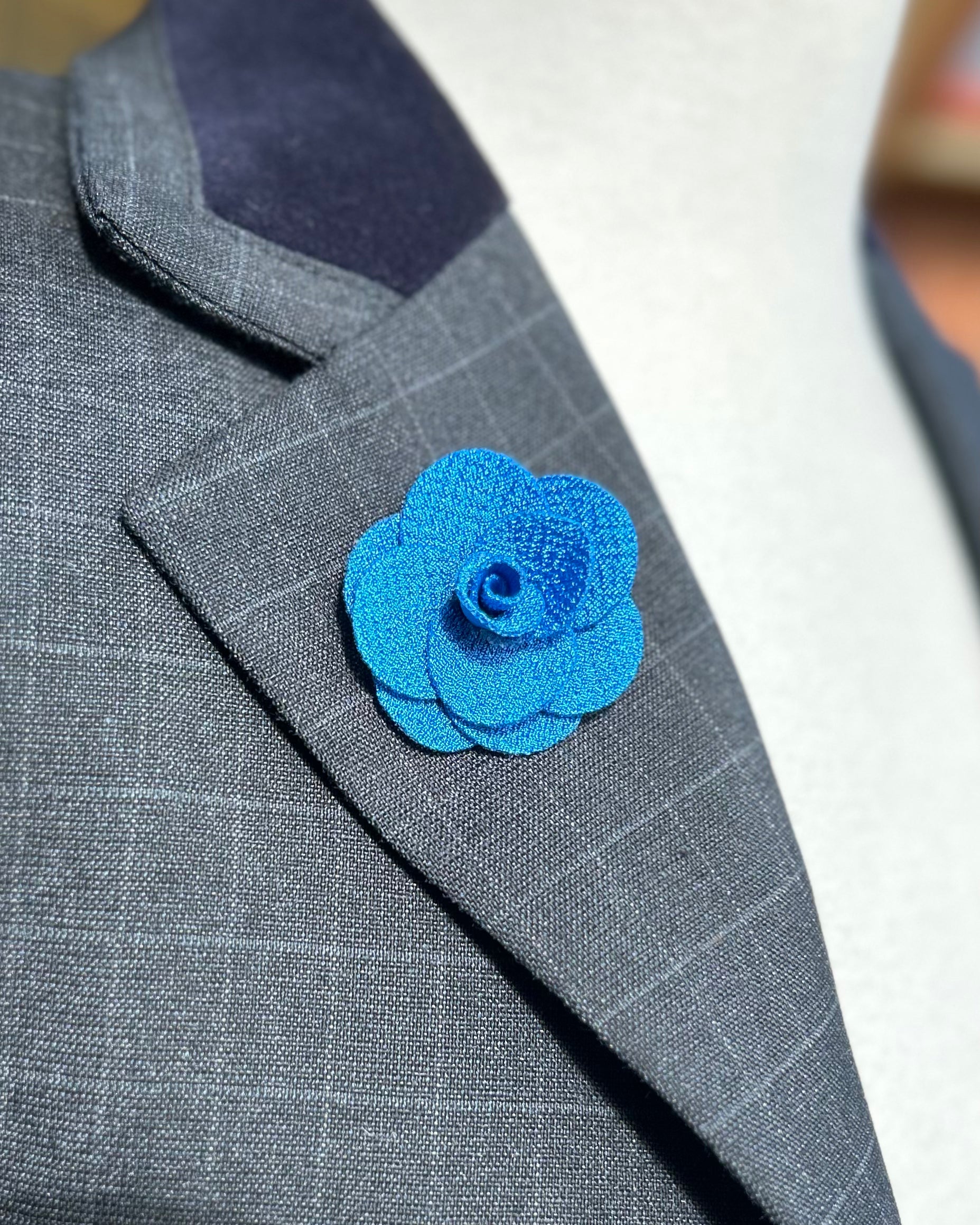 Lapel Pins