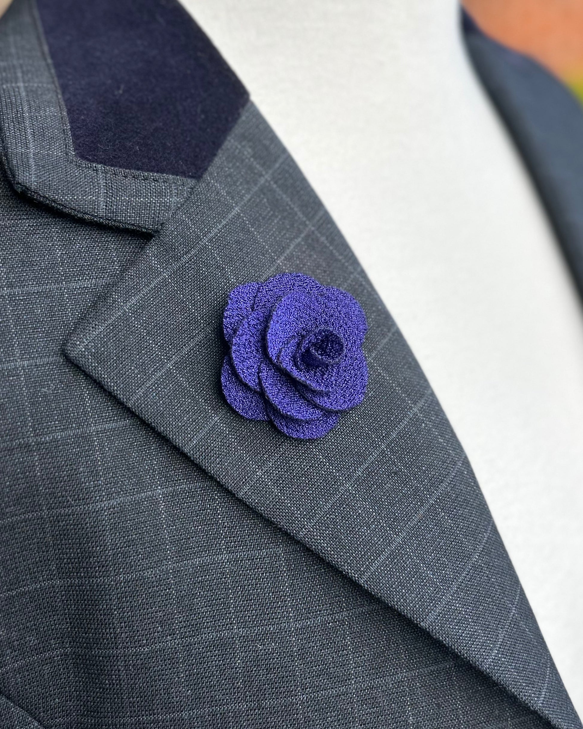 Lapel Pins