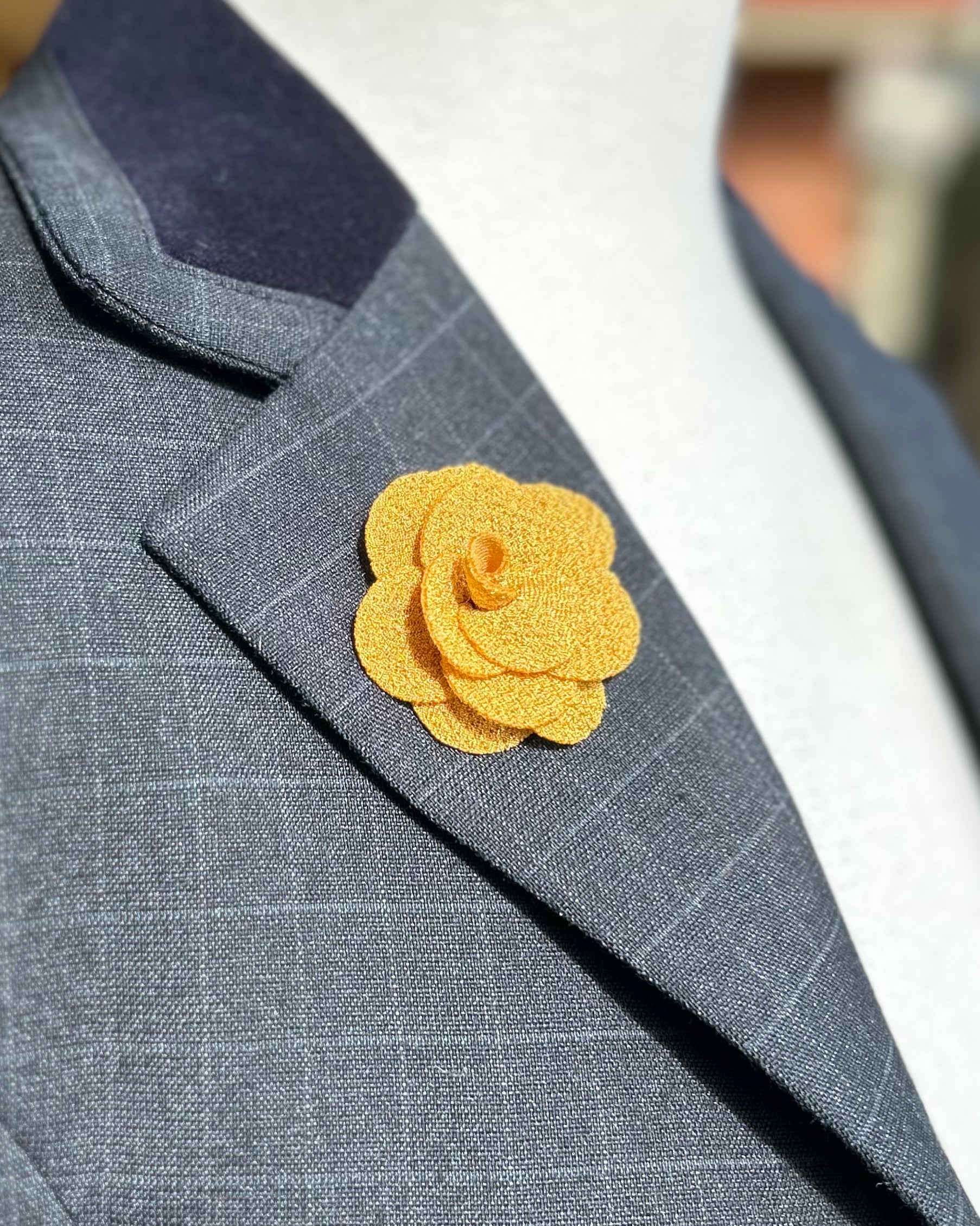 Lapel Pins