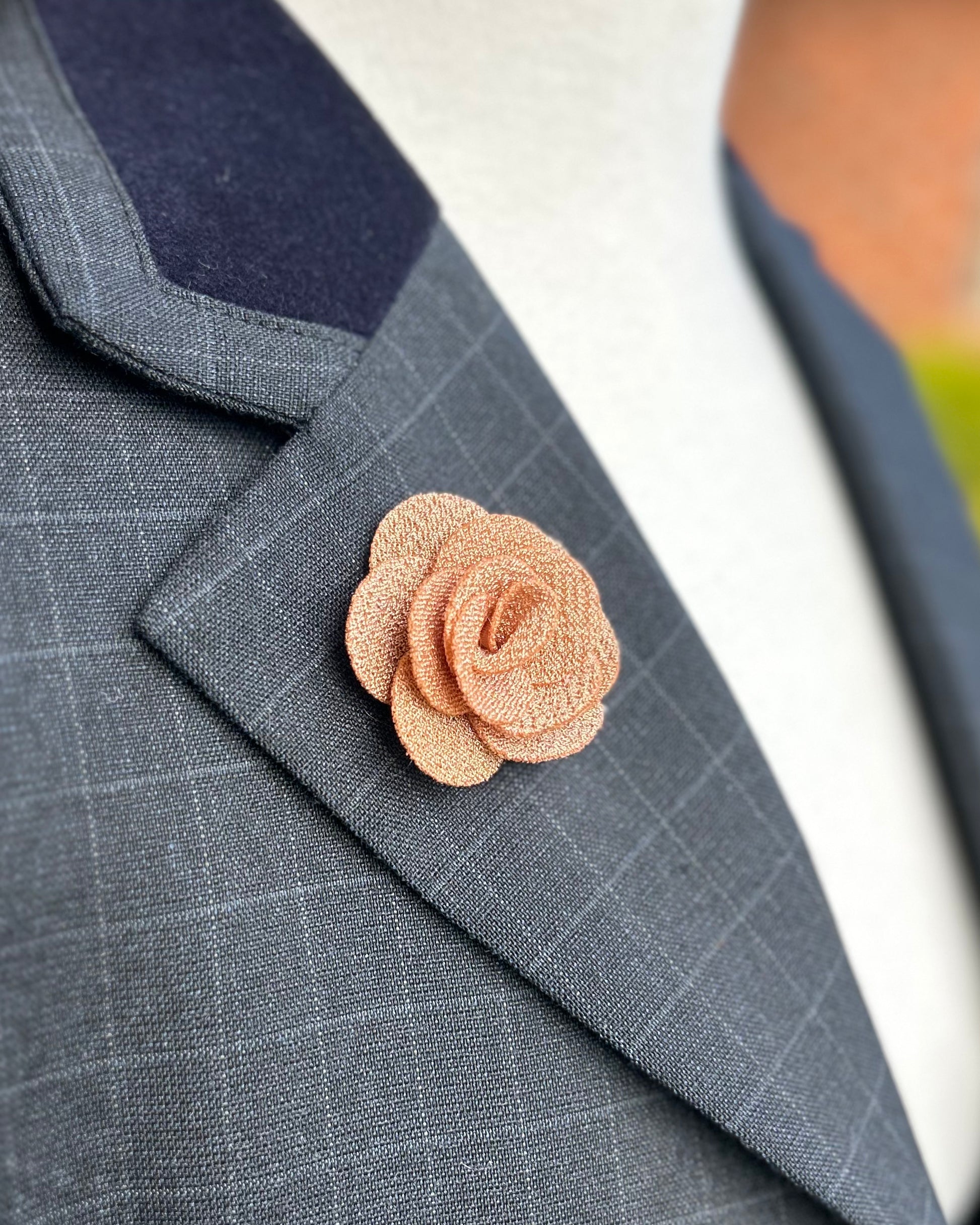 Lapel Pins