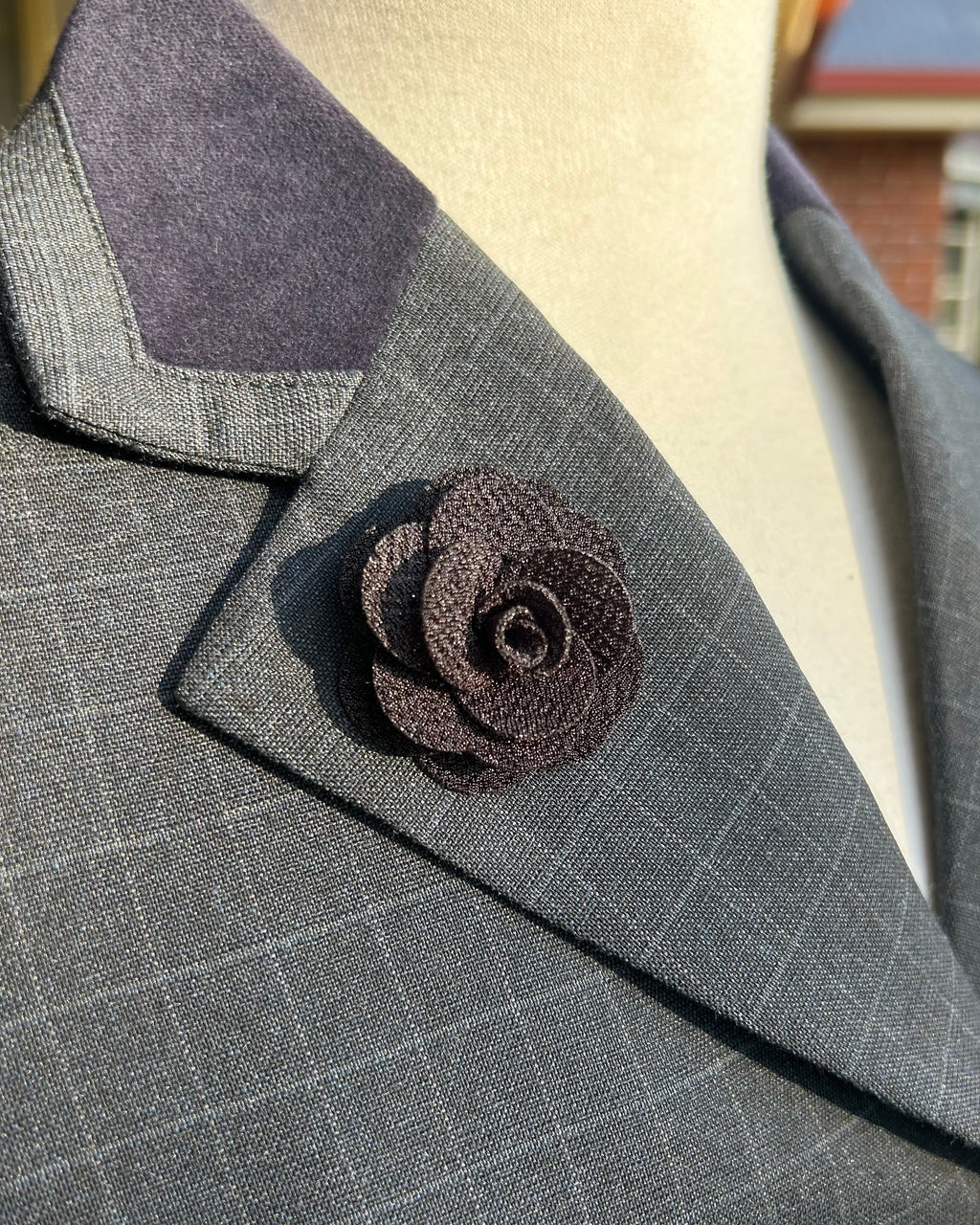 Lapel Pins