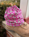 Sock Covers - Fairy Bread