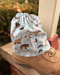 Sock Covers - Aussie Animals