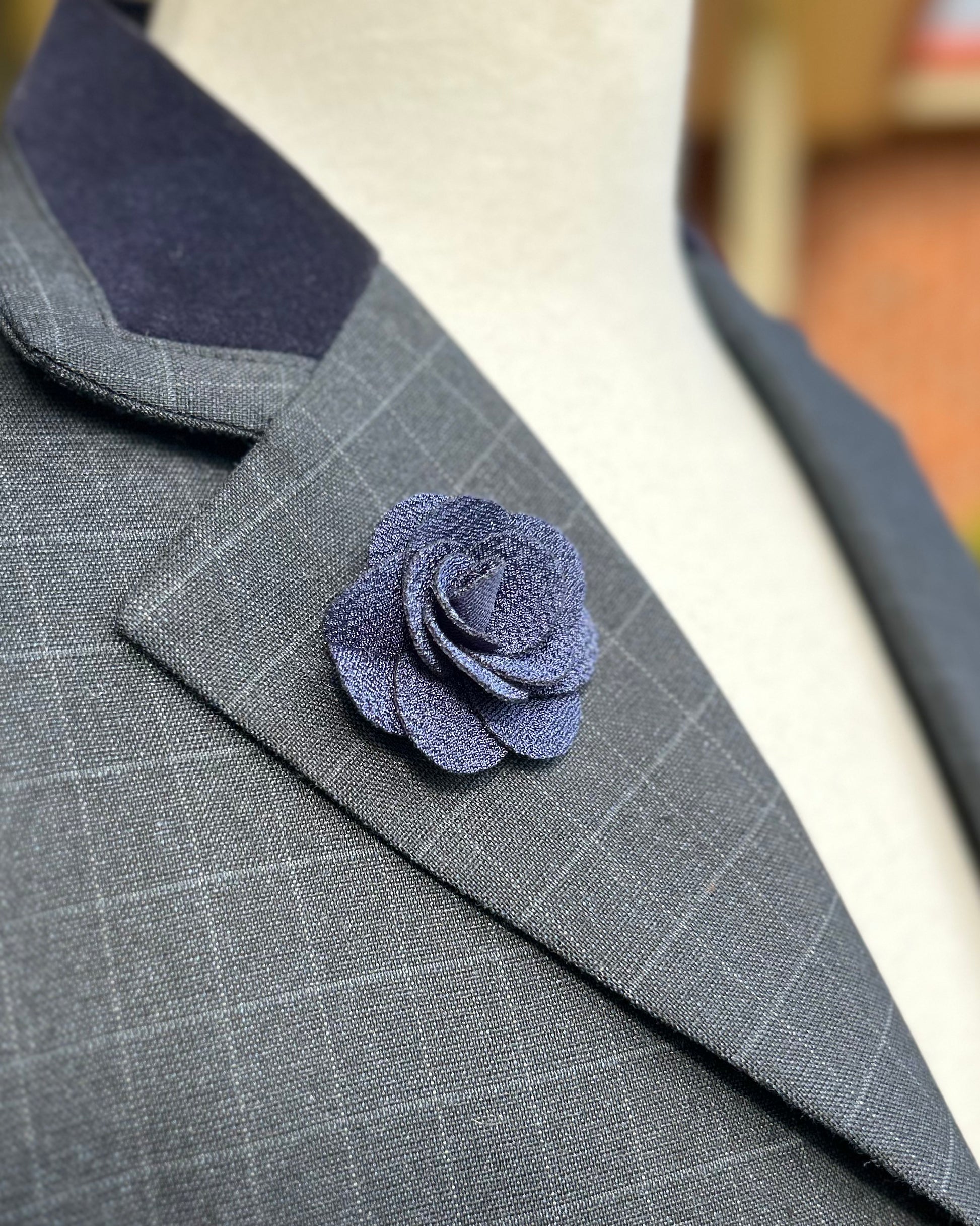 Lapel Pins