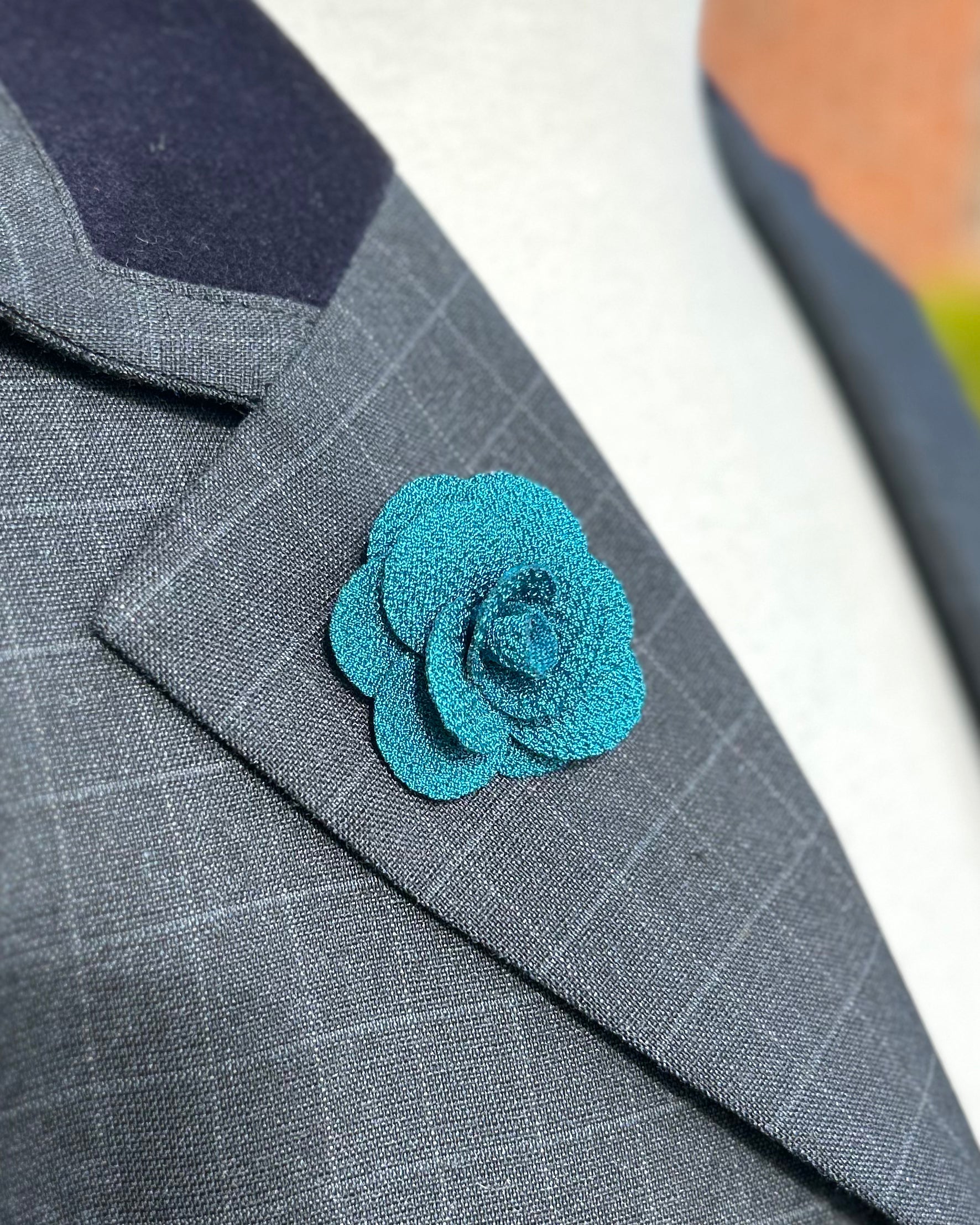 Lapel Pins