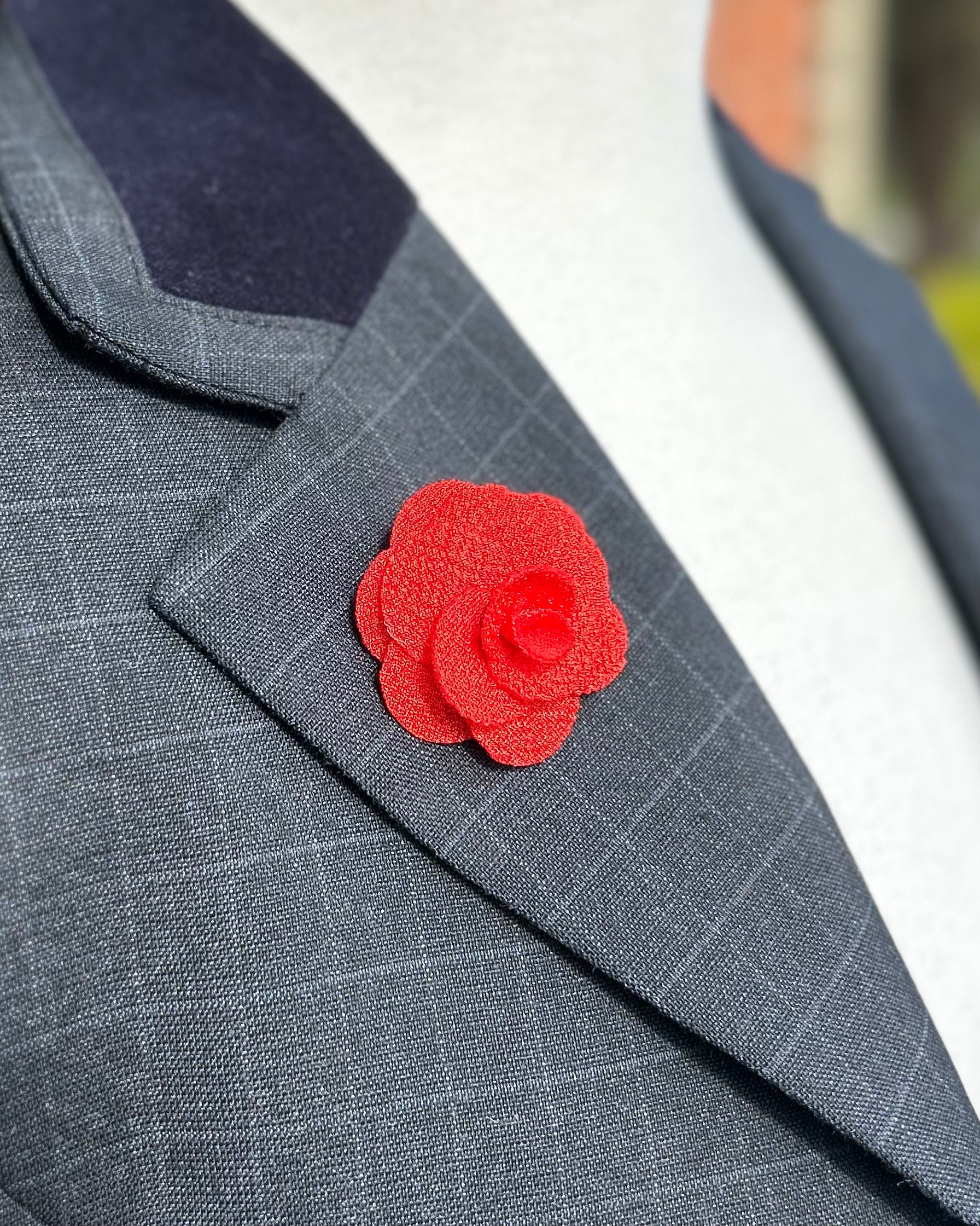 Lapel Pins