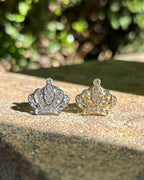 Crown Pins