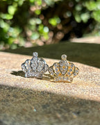 Crown Pins