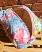 KB Cosmetic Bag - Bows