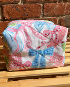 KB Cosmetic Bag - Bows