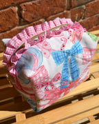 KB Cosmetic Bag - Bows