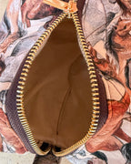KB Cosmetic Bag - Horses