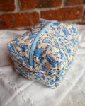 KB Cosmetic Bag - Teapots