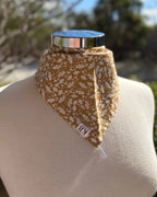 Cotton Neck scarf - Clover