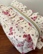 KB Cosmetic Bag - Vintage Floral